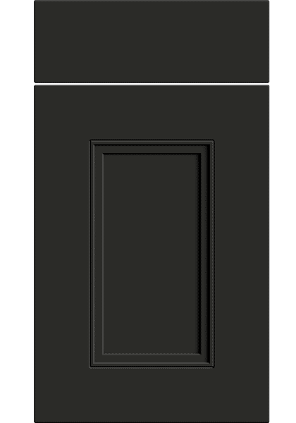 Supermatt Graphite